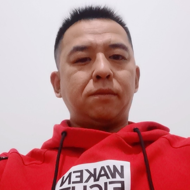 四海为家的第二张照片--漳州相亲网