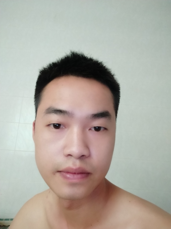 陈宏昌的第一张照片--漳州相亲网