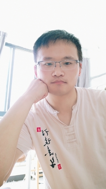 静烛寻归宿的第一张照片--漳州相亲网