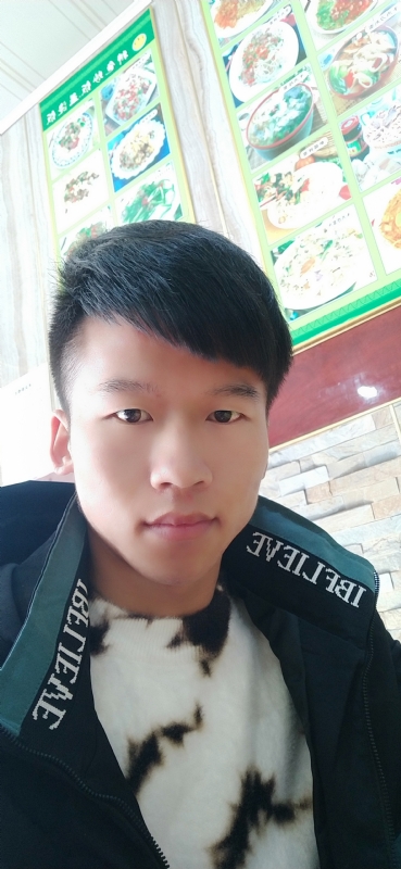 小周的第一张照片--漳州相亲网