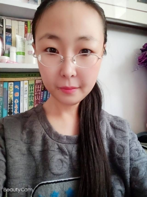 精卫公主的第一张照片--漳州相亲网