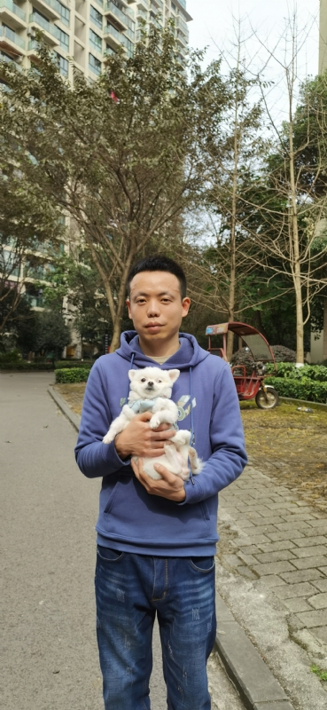 tom的第四张照片--漳州相亲网