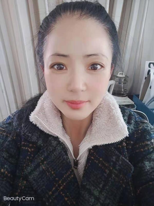 春晓的第一张照片--漳州相亲网