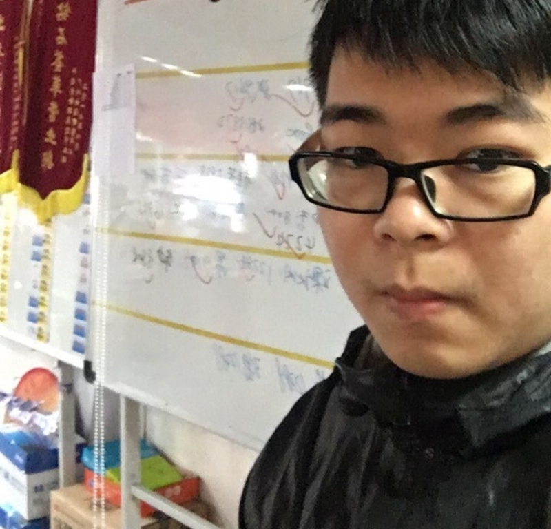 第六夜的第一张照片--漳州相亲网