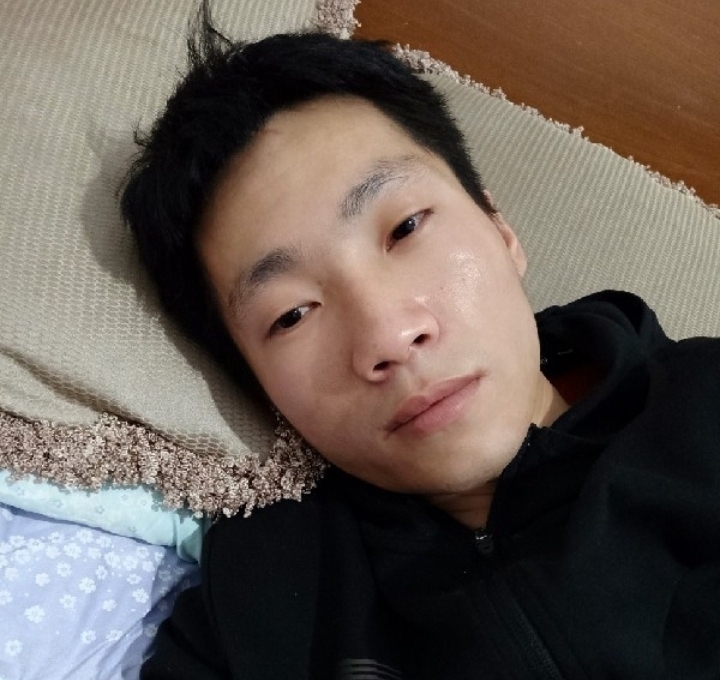 老鼠爱上猫的第一张照片--漳州相亲网