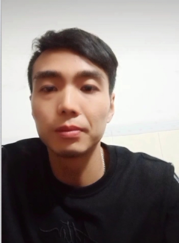 相见恨晚的第一张照片--漳州相亲网
