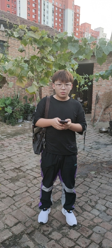 辛禹的第二张照片--漳州相亲网