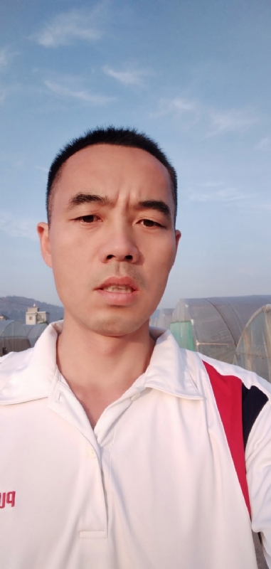 大头鱼的第一张照片--漳州相亲网
