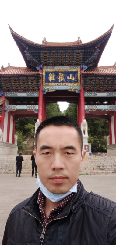 大头鱼的第二张照片--漳州相亲网