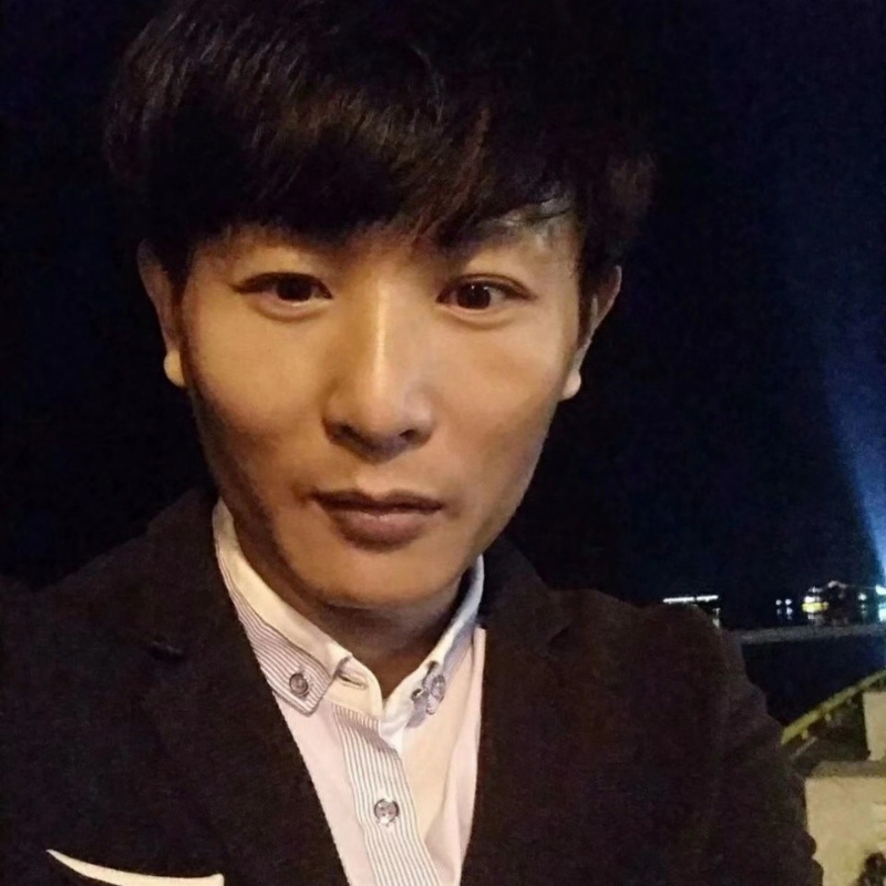 Andy的第一张照片--漳州相亲网