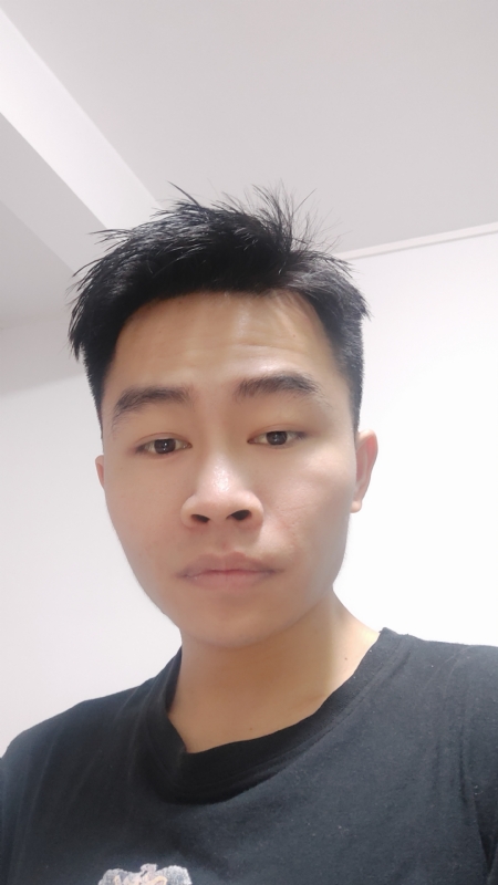 哇哈哈的第一张照片--漳州相亲网
