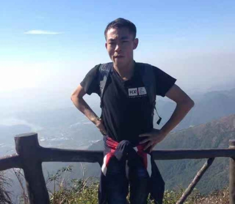 美丽传说的第二张照片--漳州相亲网