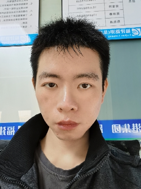 雨过天晴的第二张照片--漳州相亲网