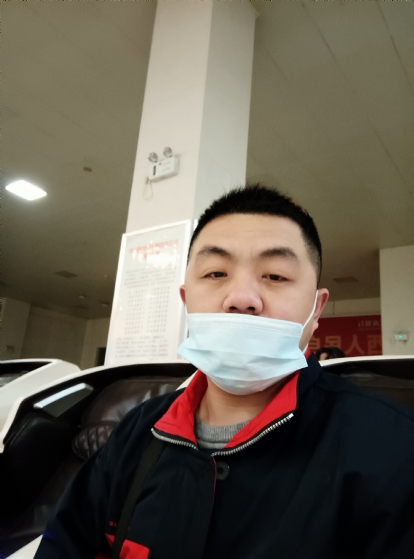 大雁的第一张照片--漳州相亲网