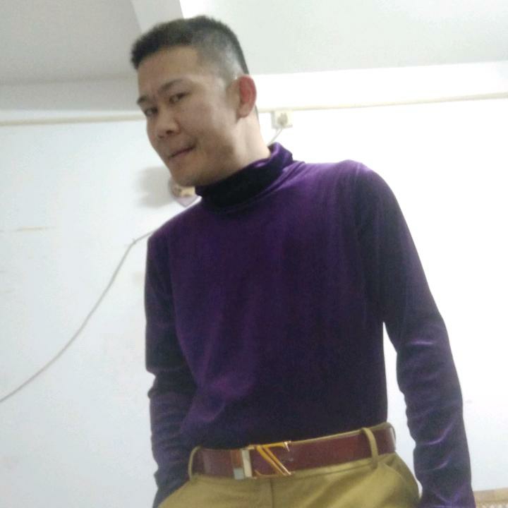 依男的第二张照片--漳州相亲网