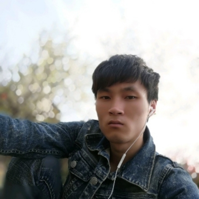 水墨丹青的第一张照片--漳州相亲网