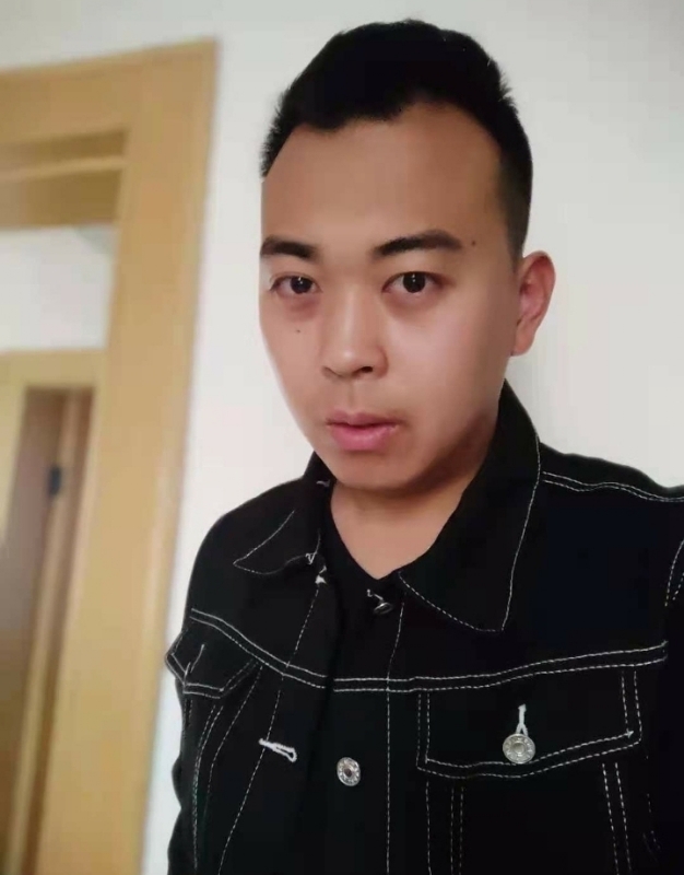 天边一丝风的第一张照片--漳州相亲网