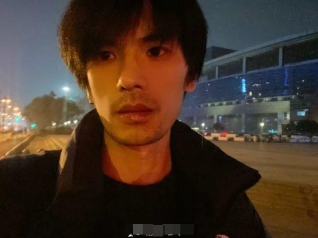 陈书誉的第一张照片--漳州相亲网
