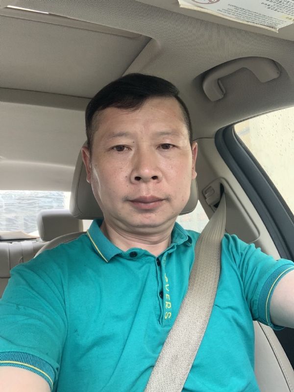 相知风雨中的第一张照片--漳州相亲网