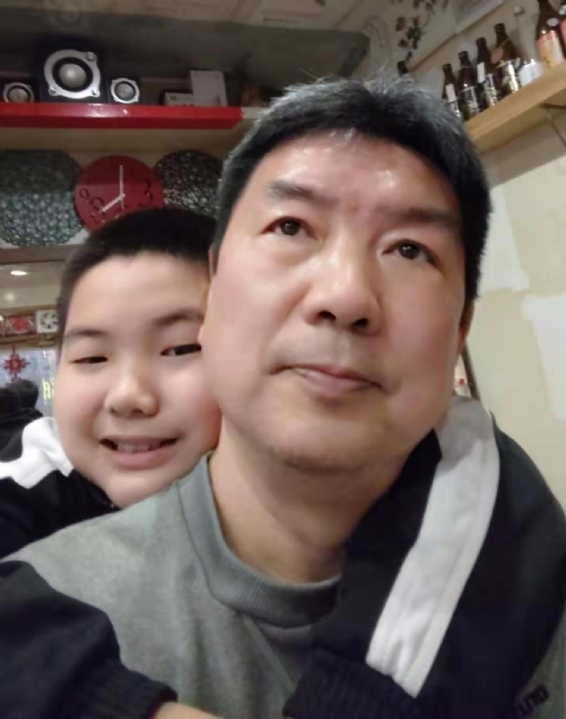 看海的第一张照片--漳州相亲网