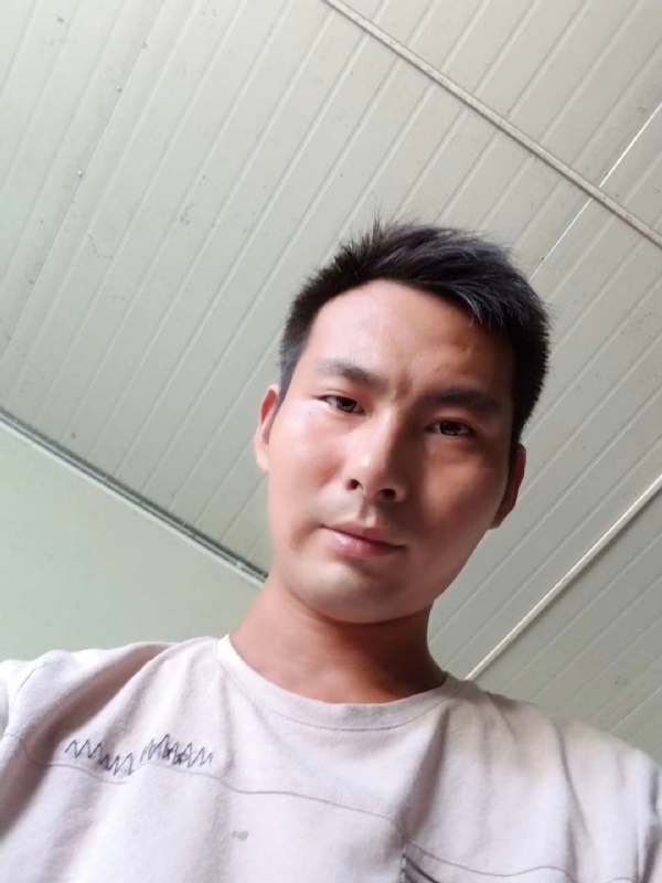 快乐肥宅水的第一张照片--漳州相亲网