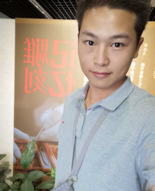 子非鱼VAE的第一张照片--漳州相亲网