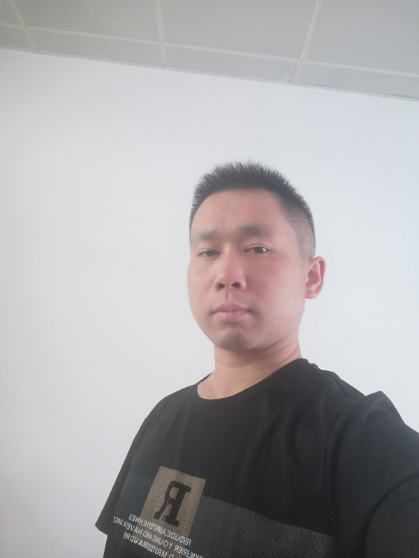 孤独的狼的第一张照片--漳州相亲网