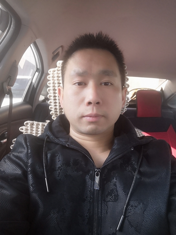 孤独的狼的第二张照片--漳州相亲网