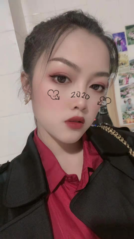 美丽的意外的第一张照片--漳州相亲网