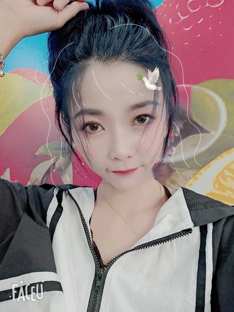 小丸子的第二张照片--漳州相亲网