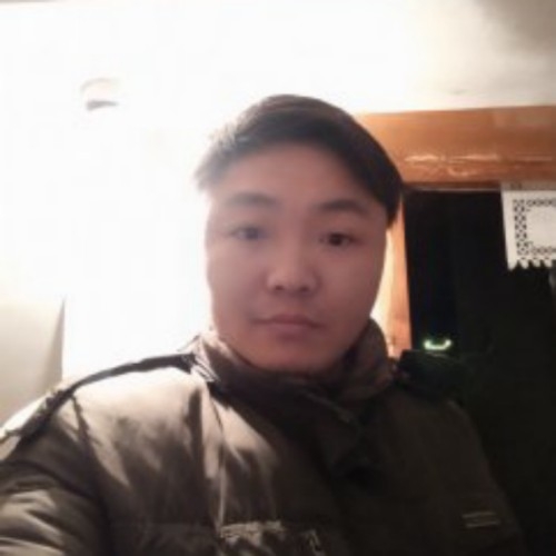 糖果的第一张照片--漳州相亲网