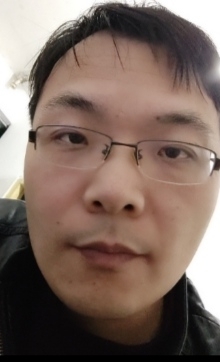 勇的第一张照片--漳州相亲网
