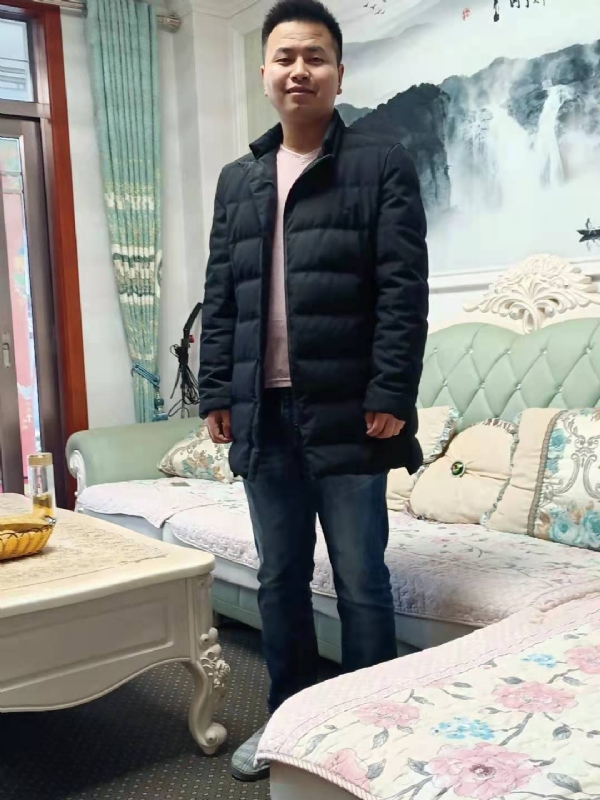 为爱奋斗的第一张照片--漳州相亲网