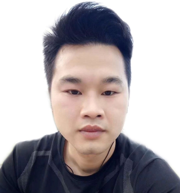孤独的跑者的第一张照片--漳州相亲网