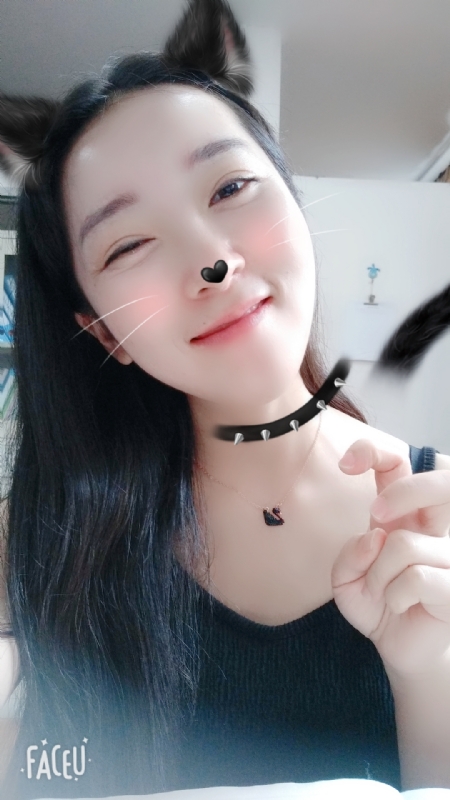 喵喵的第一张照片--漳州相亲网