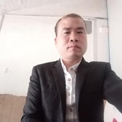 丁军的第一张照片--漳州相亲网