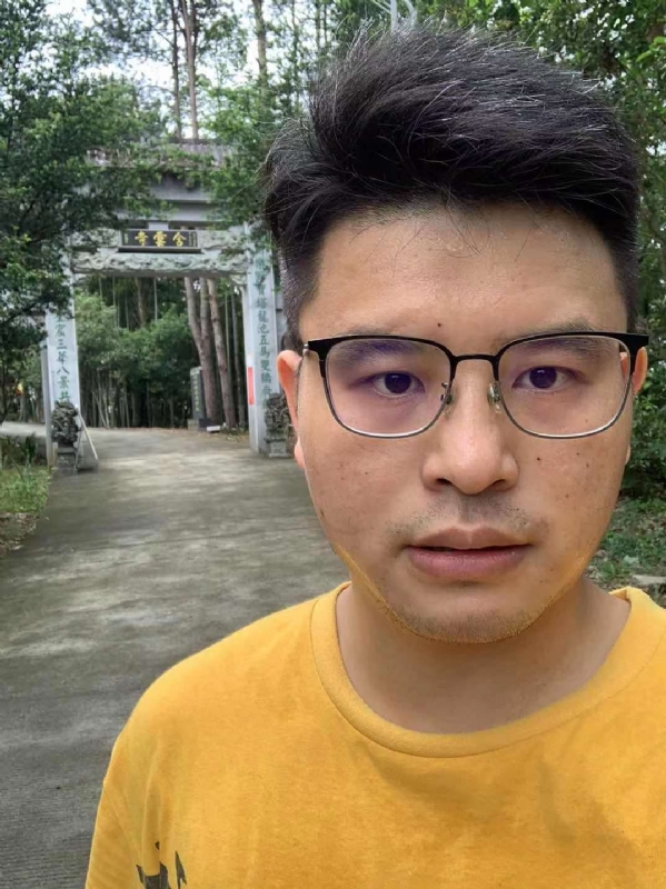 我来啦的第一张照片--漳州相亲网