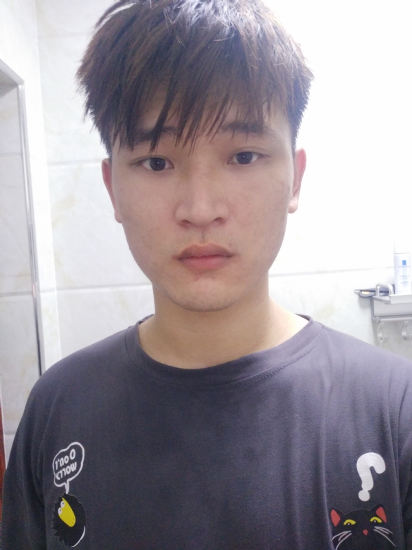 船长的第一张照片--漳州相亲网