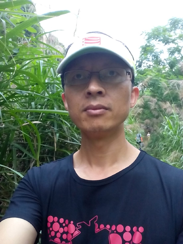 小星的第二张照片--漳州相亲网