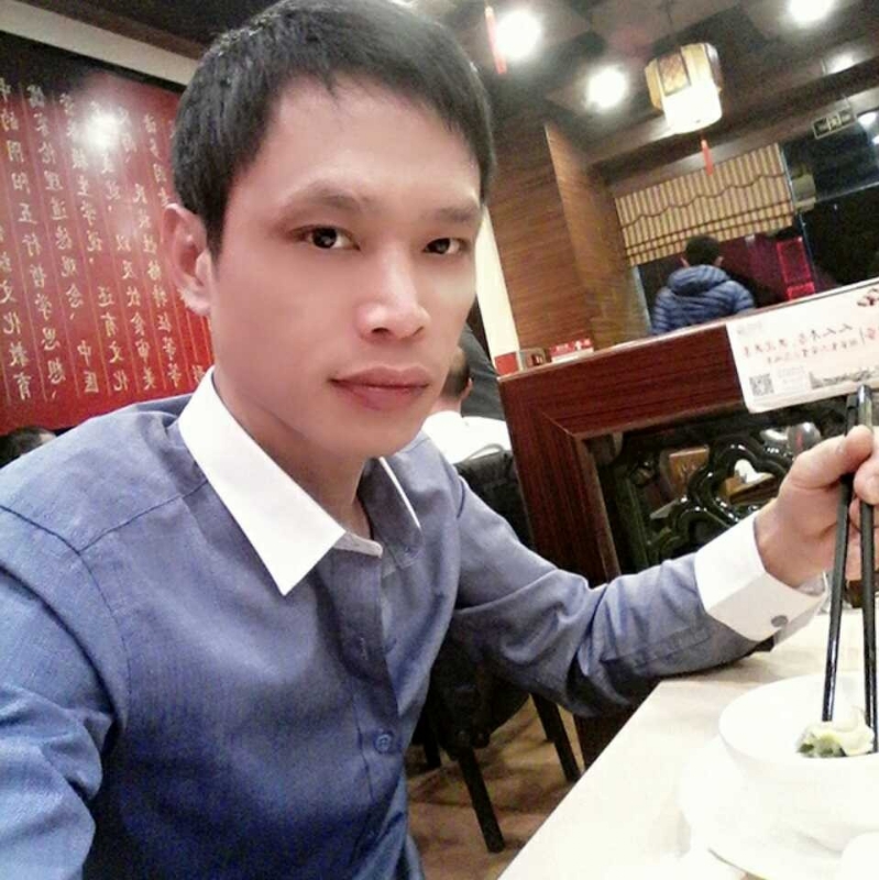 阳光的第四张照片--漳州相亲网