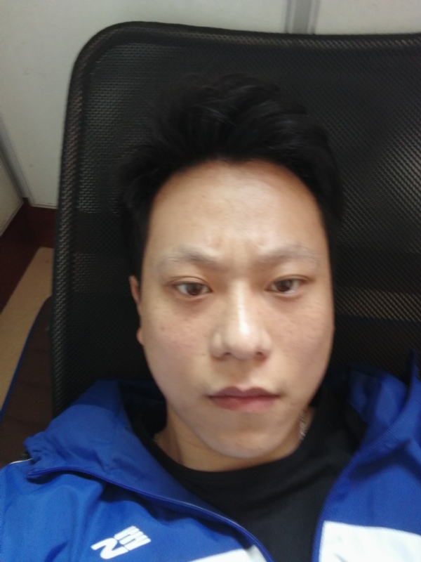 爱上的感觉的第一张照片--漳州相亲网