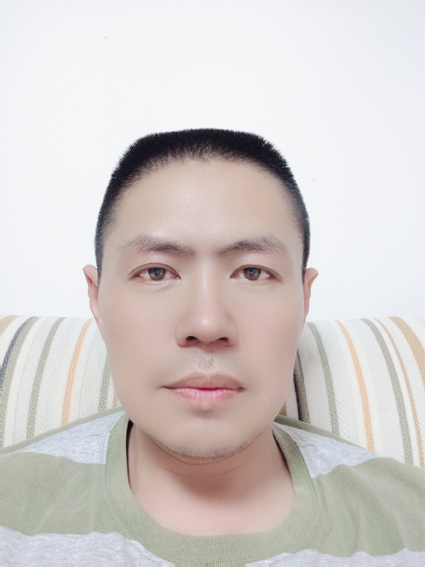 随缘的第一张照片--漳州相亲网
