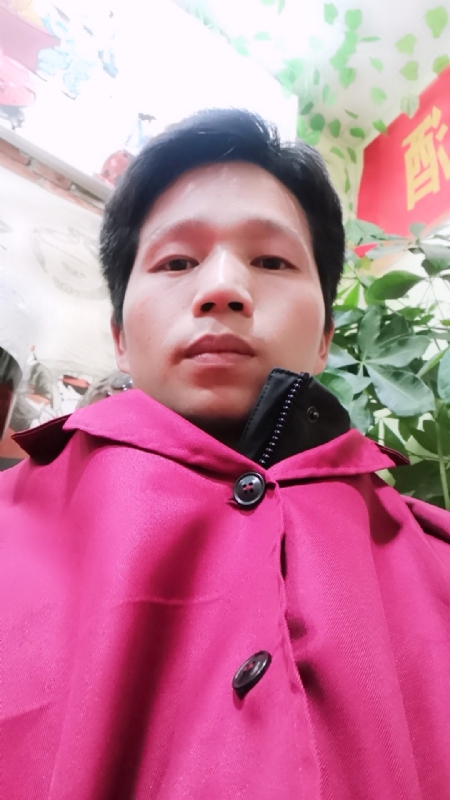 单身的林凡的第一张照片--漳州相亲网