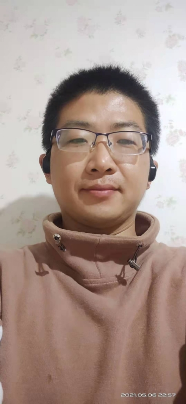 晴天的第一张照片--漳州相亲网