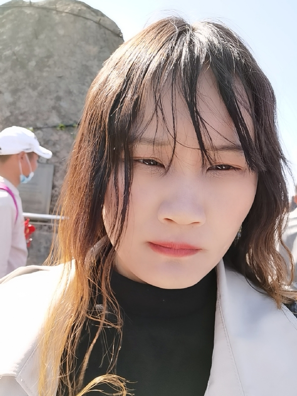 木子李的第一张照片--漳州相亲网