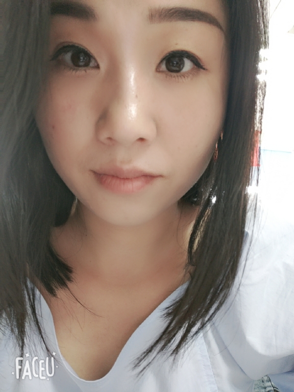 安然自若的第一张照片--漳州相亲网