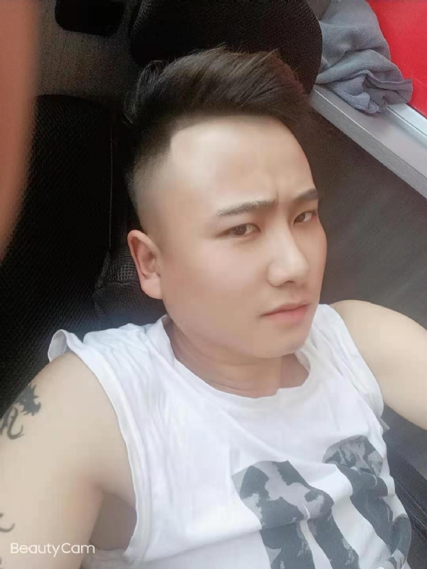 上善若水的第二张照片--漳州相亲网