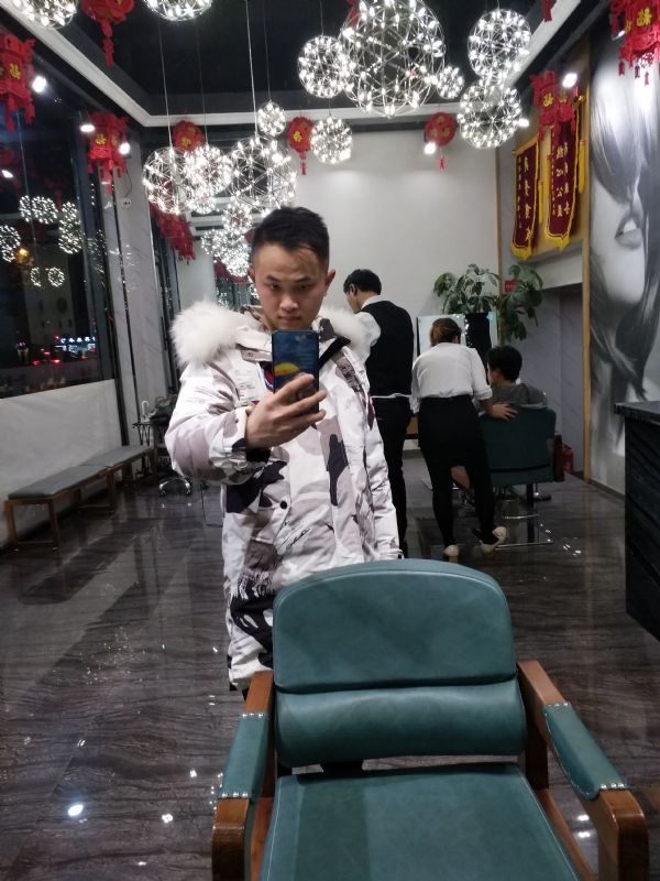 简单的第一张照片--漳州相亲网