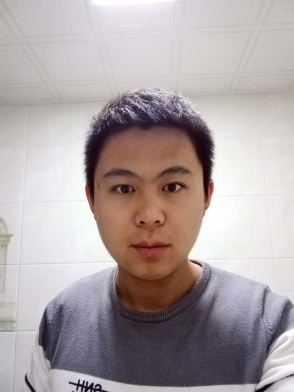 愿得一人心的第三张照片--漳州相亲网