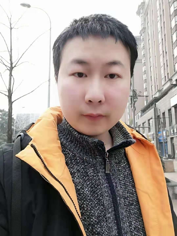 李李的第一张照片--漳州相亲网